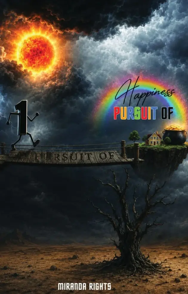 1's Pursuit of Happiness